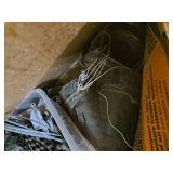 WHOLE BOX of contents