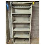 WHOLE SHELVING UNIT