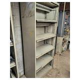 WHOLE SHELVING UNIT