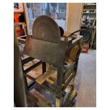 Lapidary Slab Slaw