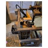 Lapidary Slab Slaw