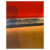 STEEL BLASTER CABINET