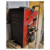 Bren Weld Model band saw blade welder