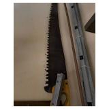 Hand Saw