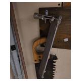 Hand Saw