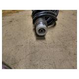 VINTAGE electric drill