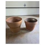 Plant Pots
