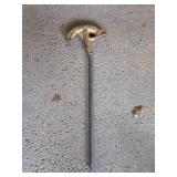 VINTAGE Conduit Bender