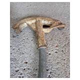 VINTAGE Conduit Bender