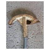 VINTAGE Conduit Bender