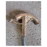 VINTAGE Conduit Bender