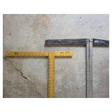 Rulers with A Level