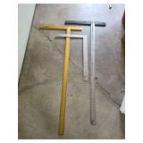 Rulers with A Level