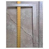 Rulers with A Level