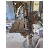 20in Disc Sander