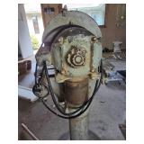 20in Disc Sander