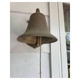 Vintage Outdoor Bell