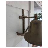 Vintage Outdoor Bell