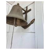 Vintage Outdoor Bell