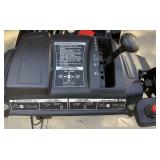 Craftsman Electric Start 30-inch 2-Stage Snowblower 357cc OHV engine, Model 247.883961