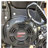 Craftsman Electric Start 30-inch 2-Stage Snowblower 357cc OHV engine, Model 247.883961