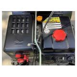 Craftsman Electric Start 30-inch 2-Stage Snowblower 357cc OHV engine, Model 247.883961