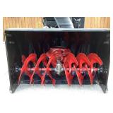 Craftsman Electric Start 30-inch 2-Stage Snowblower 357cc OHV engine, Model 247.883961