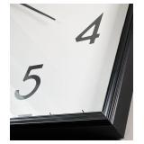 Glenmont Clock Co. LARGE Wall 40" x 40" Clock