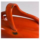 Two MCM Dansk Kobenstyle Enamel Bakeware Pans