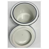 Collection of Dansk Serveware