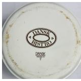 Collection of Dansk Serveware