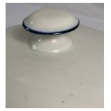 Collection of Dansk Serveware