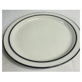 Collection of Dansk Serveware