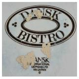 Collection of Dansk Serveware