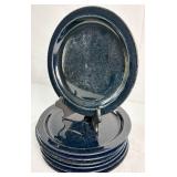 Collection of Dansk Serveware