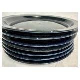 Collection of Dansk Serveware