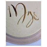 Hand Crafted & Hand Painted Rose Art Pottery Collection