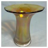 Vintage Marigold Carnival Glass Collection