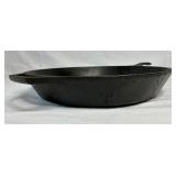 Lodge Cast Iron Bundle of Fajita Skillet, 14" Skillet, and 2 Mini Skillets