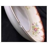 Vintage Floral China Set from Reading Japan Pattern REA1 circa 1940