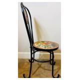 Wayne Gao Bistro Set with Table and Chair #70/300