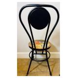 Wayne Gao Bistro Set with Table and Chair #70/300