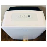 Danby Dehumidifier 70 Pint Model DDR070BDWDB