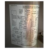 Danby Dehumidifier 70 Pint Model DDR070BDWDB