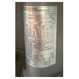 Danby Dehumidifier 70 Pint Model DDR070BDWDB