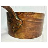 Vintage Copper and Brass Cooking Collection