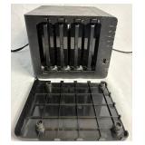 Synology Diskstation DS414, 4 Bay Network Attached Storage (NAS) - Private Cloud Server
