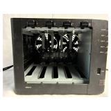 Synology Diskstation DS414, 4 Bay Network Attached Storage (NAS) - Private Cloud Server