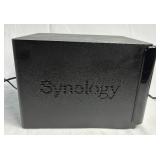 Synology Diskstation DS414, 4 Bay Network Attached Storage (NAS) - Private Cloud Server