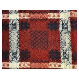 Antique Horse/Buggy Blanket